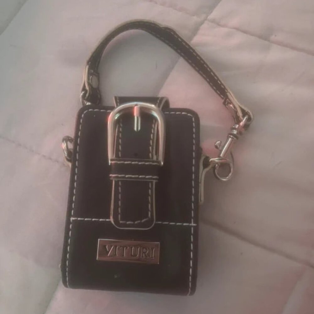 cute digital camera bag